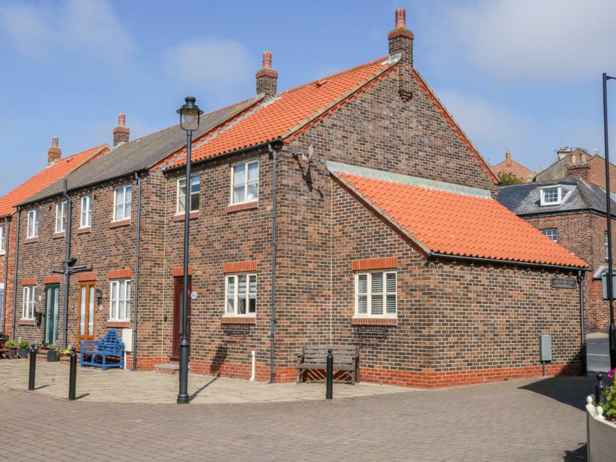 Abrahams Cottage Whitby Kültér fotó