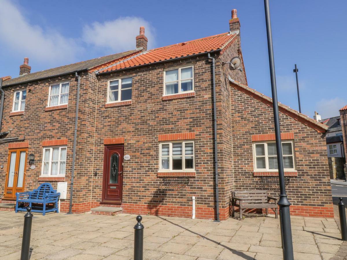 Abrahams Cottage Whitby Kültér fotó